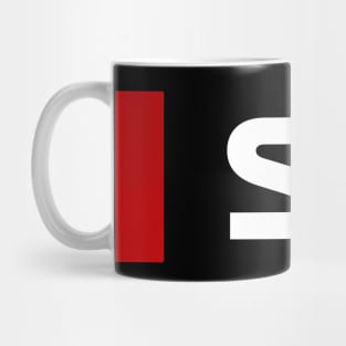 SAI - Carlos Sainz Mug